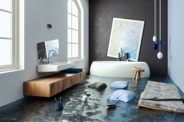 Best Flood restoration services  in Sterling, GA