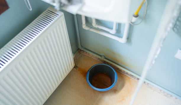 Best Residential water damage restoration  in Sterling, GA