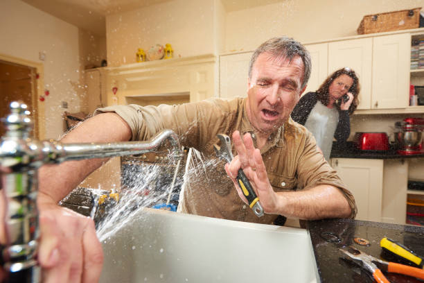 Best Emergency water damage restoration  in Sterling, GA